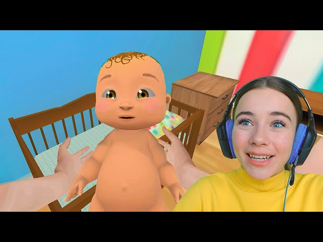 Vídeo relacionado con Juegos familiares divertidos de anime para mamá y papá: cuidado de bebés - Juegos 3D para mamá y papá