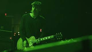 Is This Real? Up Front (Wipers) Live in Portland 5-10-24