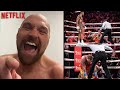 WORST FIGHT EVER Boxing World REACTS To Jake Paul VS Anthony Joshua Fight