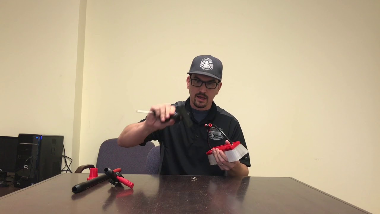 How to install swivel