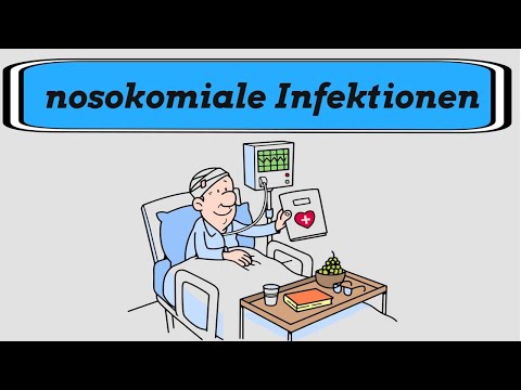 Nosocomial infection - understanding and preventing dangerous hospital infections.