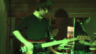 Danny Bryant - Heartbreaker, Bounty Rock Cafe 25.10.2014, Olomouc