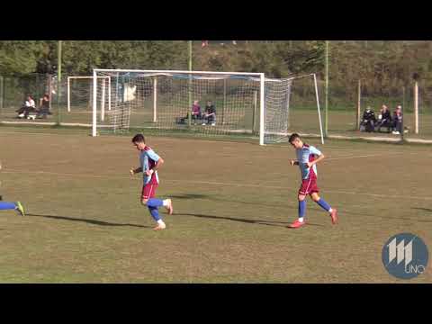 San Lazzaro-Suzzara 1-0