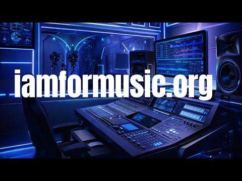 iamformusic.org red