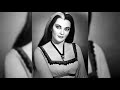 Yvonne De Carlo As Lily Munster On The Munsters