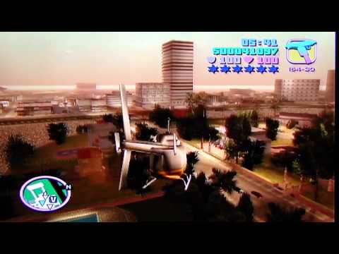 Grand Theft Auto Vice City playthrough pt117