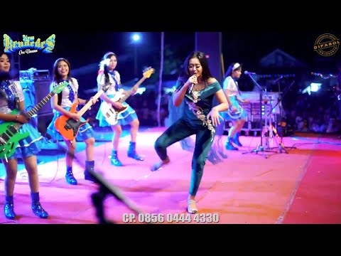 RA KUAT MBOK Yeye vivia New kendedes