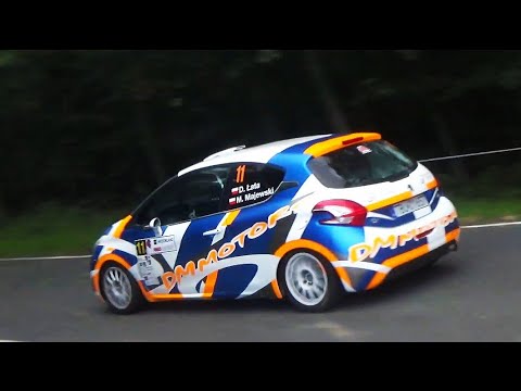 29 Rally Masters Świdnica 2020 by Kacper Rally