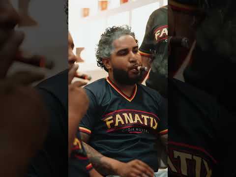 FANATIX TOUR - First Day of the “Fanatix Tour” 🔥