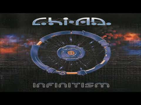 Chi- A.D. - Infinitism 2001 (Full Album)