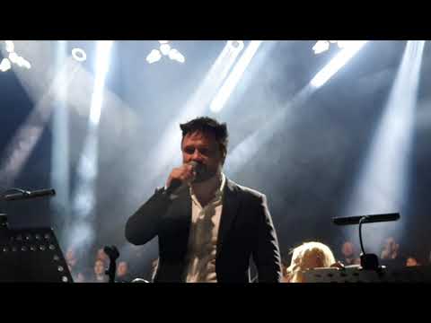 GRZEGORZ WILK - Strażnik Raju - 15.08.2021 Radzymin - koncert Piotr Rubik