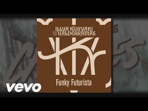 Video thumbnail for Funky Futurista