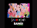 Frankie Goes To Hollywood - Black Night White Light