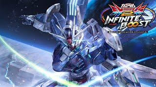 【イニブ】【改修型】不利キャラもいないが有利キャラもいないスレッタ　誰よりも乗りこなせてる自信しかない　ユウマ視点