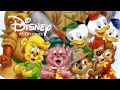 Disneydags 13 Disneydags Disneyklubbens Signaturmelodi Kort Version