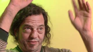 FREAKS IN LOVE trombone scene (alternate version)