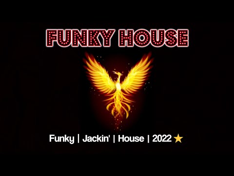 Funky & House Mix 2022 ⭐ Crazibiza 🏠 Mark Night 💙 Armand Van Helden 🔥