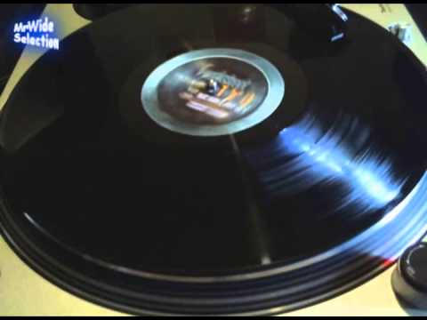 Shaun Escoffery "got to find me a love" (Original Version) 1996 - LP COMPILATION