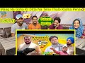 NASLI JHOTA (Full Comedy Video) Kaku Mehnian | Harpal Gill | Punjabi Funny Video 2024 |