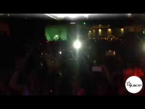 JUICE Club 16.05.14 Closing Party w/ JAMIE JONES (Hot Creations)