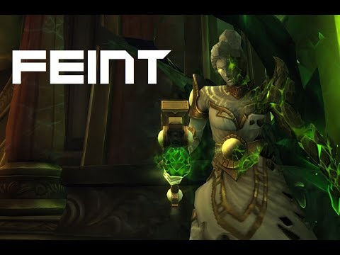 Maiden of Vigilance Mythic - Feint (Tarren Mill-EU)