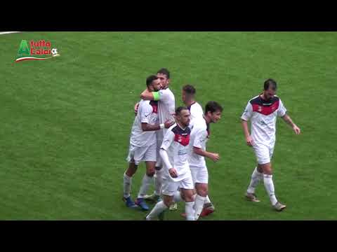 L'Aquila - Santegidiese 6-2, IL SERVIZIO della gara