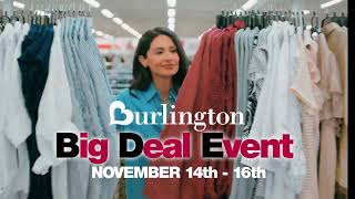 Burlington Burlington Big Deal Event - Miami