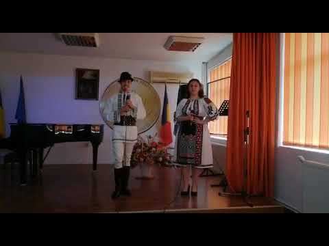Razvan Moise &Andreea Calin –Fir-a naibii dragostea (cover Theo Rose & Paul Ananie)