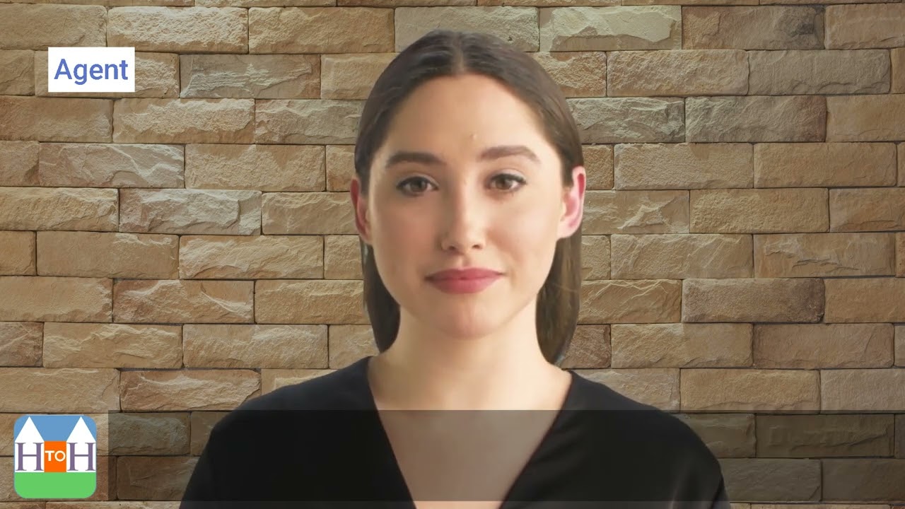 "We only work with the Listing Agent": Ai Negotiating Coach