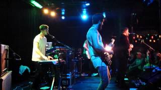 Morning Parade - Us &amp; Ourselves