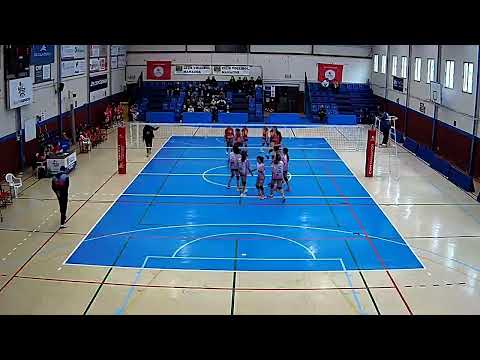 C'AN GARANYA CV MANACOR IFG - CV MAYURQA