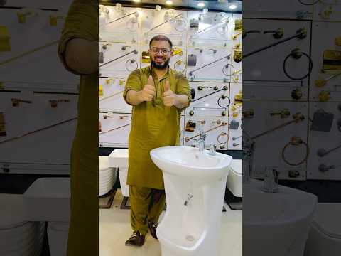 Best ablution for homes 🏠 @koolumairchaudhry1476
