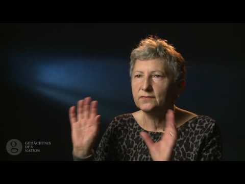 Gabriele Stötzer: Brief an Margot Honecker