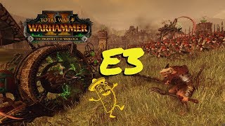 Total War: Warhammer II - Tretch Craventail #3