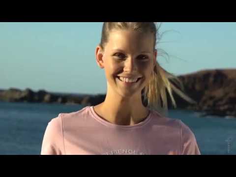 [Pelle P] Meet Our Model: Melanie Kroll