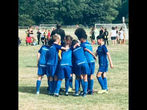 Jogabola Futsal - international English Cup