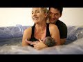 Natural Home Birth Water Birth