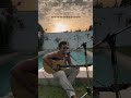 Hoy que “QUE NO SE ACABE LA NOCHE” es número uno de Canal Fiesta os subo este pequeño acústico.