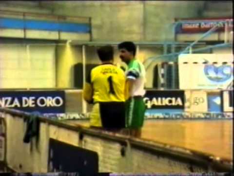 HockeyGlobal.net__Homenaje y Despedida a un GRANDE del Hockey Patines.Daniel Martinazzo.