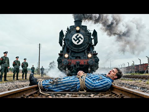 Die Grausamsten Foltermethoden der SS in Konzentrationslagern