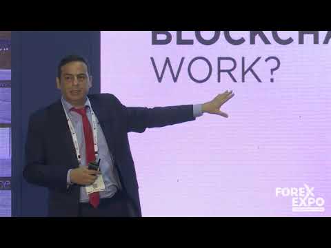 Trading Education - Forex Expo 2021 , Dubai