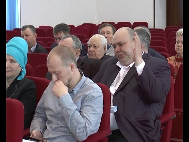 Об исполнении бюджета и предстоящих выборах
