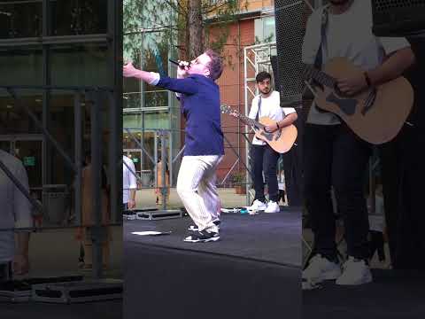 Eddy Scampia - 5 maggio (Pasquale Palma)