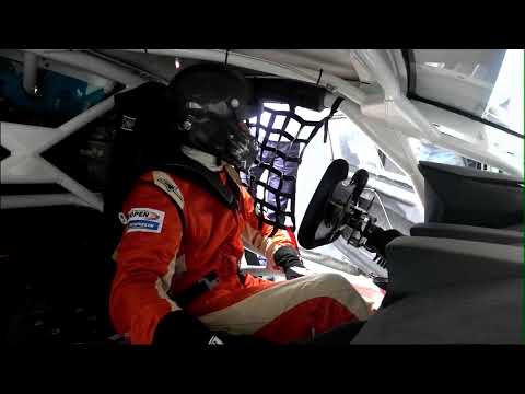 ESET Cup 2023  - Most - GT/D5 Race 1