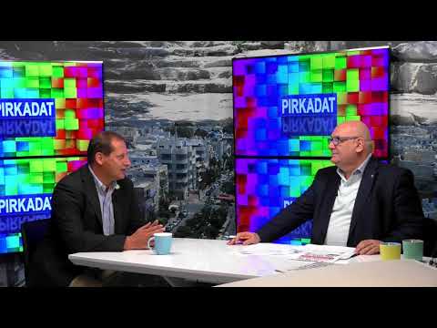 PIRKADAT: Béres András