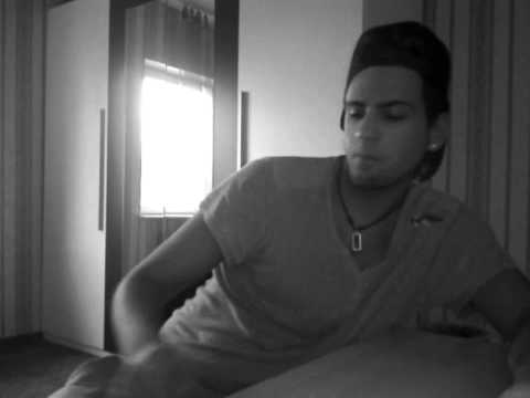 Mc Hakano - Iciyorum Sana 2011 ( Video aufnahme )  ( www.hakanobela.de )