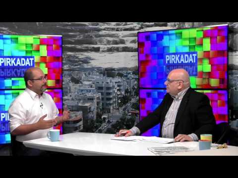 PIRKADAT: Csárdi Antal
