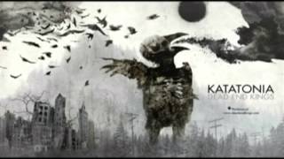 katatonia-The One You Are Looking for is Not Here