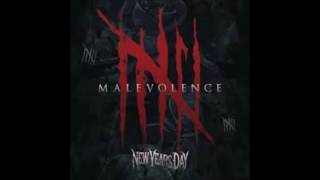 Anthem of the Unwanted-New Years Day (Instrumental cover)