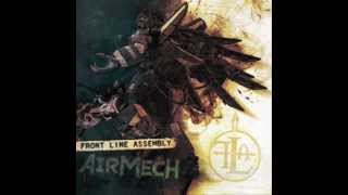 Front line assembly - prep for combat